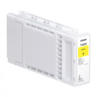 Epson C13T44Q440 - tinta, yellow (žuta) Epson C13T44Q440 - tinta, yellow (žuta)