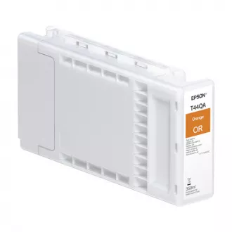 Epson C13T44QA40 - tinta, orange (narančasta)