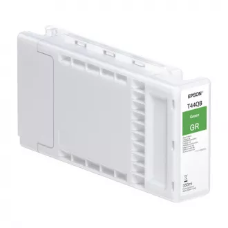 Epson C13T44QB40 - tinta, green (zelena)