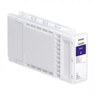 Epson C13T44QD40 - tinta, violet (ljubičasta)