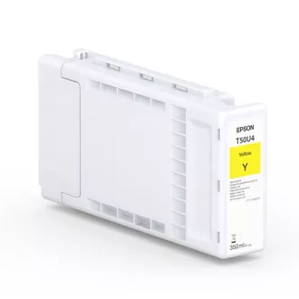 Epson C13T50U400 - tinta, yellow (žuta)