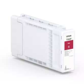 Epson C13T50UF00 - tinta, red (crvena)