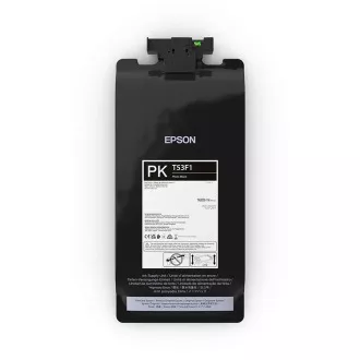 Epson C13T53F100 - tinta, photoblack (fotocrna)