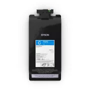 Epson C13T53F200 - tinta, cyan (azurna)