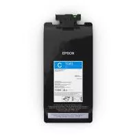 Epson C13T53F200 - tinta, cyan (azurna)