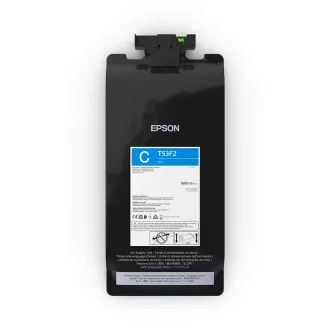 Epson C13T53F200 - tinta, cyan (azurna)
