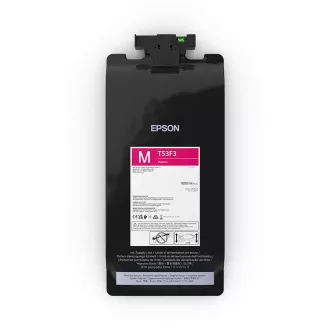 Epson C13T53F30N - tinta, magenta (purpurna)