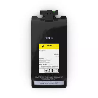 Epson C13T53F400 - tinta, yellow (žuta) Epson C13T53F400 - tinta, yellow (žuta)
