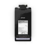 Epson C13T53F700 - tinta, gray (siva)