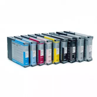 Epson T5434 (C13T543400) - tinta, yellow (žuta) Epson T5434 (C13T543400) - tinta, yellow (žuta)