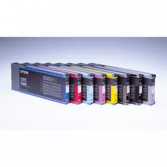Epson T5444 (C13T544400) - tinta, yellow (žuta) Epson T5444 (C13T544400) - tinta, yellow (žuta)