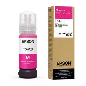 Epson C13T54C320 - tinta, magenta (purpurna) Epson C13T54C320 - tinta, magenta (purpurna)