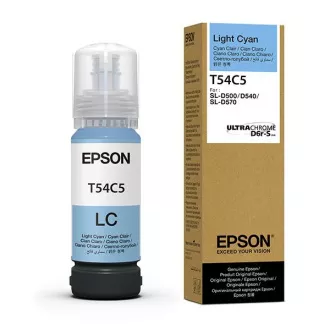 Epson C13T54C520 - tinta, light cyan (svijetlo azurna)