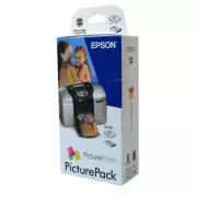 Epson T5570 (C13T557040BH) - tinta, color (šarena)
