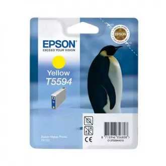 Epson T5594 (C13T55944010) - tinta, yellow (žuta)