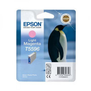 Epson T5596 (C13T55964010) - tinta, light magenta (svijetlo purpurna)