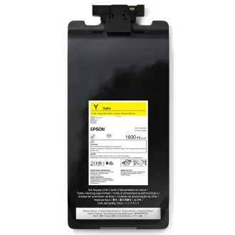 Epson C13T56F400 - tinta, yellow (žuta)