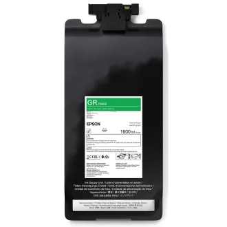 Epson C13T56FB00 - tinta, green (zelena)