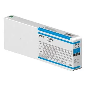 Epson C13T56P200 - tinta, cyan (azurna) Epson C13T56P200 - tinta, cyan (azurna)