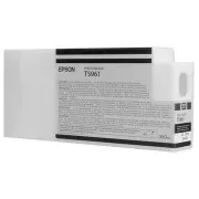 Epson T5961 (C13T596100) - tinta, photoblack (fotocrna)