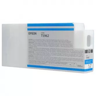 Epson T5962 (C13T596200) - tinta, cyan (azurna) Epson T5962 (C13T596200) - tinta, cyan (azurna)