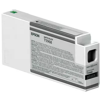 Epson T5968 (C13T59680N) - tinta, matt black (mat crna) Epson T5968 (C13T59680N) - tinta, matt black (mat crna)