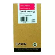 Epson T6033 (C13T603300) - tinta, magenta (purpurna)