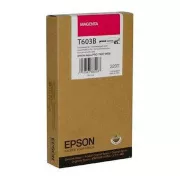 Epson T603B (C13T603B00) - tinta, magenta (purpurna)