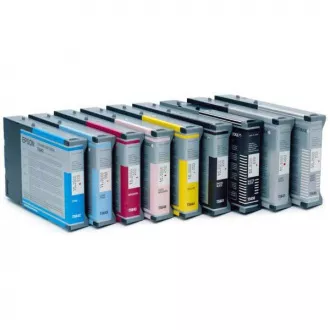 Epson T6054 (C13T605400) - tinta, yellow (žuta)