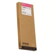 Epson T606B (C13T606B00) - tinta, magenta (purpurna)