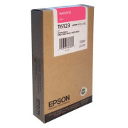 Epson T6123 (C13T612300) - tinta, magenta (purpurna)