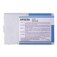 Epson T6132 (C13T613200) - tinta, cyan (azurna)