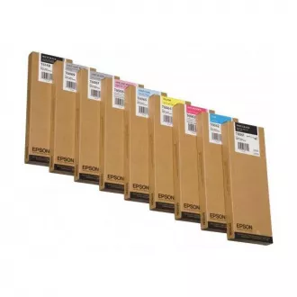 Epson T6148 (C13T614800) - tinta, matt black (mat crna) Epson T6148 (C13T614800) - tinta, matt black (mat crna)