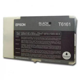Epson T6161 (C13T616100) - tinta, black (crna) Epson T6161 (C13T616100) - tinta, black (crna)