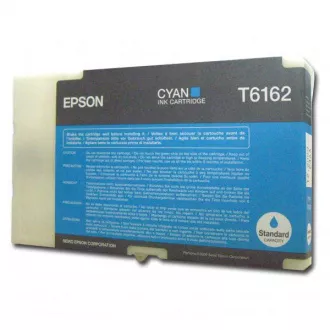 Epson T6162 (C13T616200) - tinta, cyan (azurna) Epson T6162 (C13T616200) - tinta, cyan (azurna)