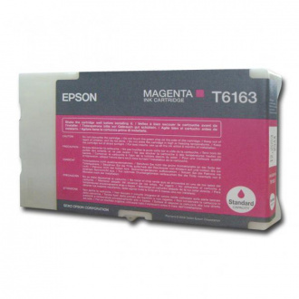 Epson T6163 (C13T616300) - tinta, magenta (purpurna)
