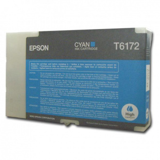 Epson T6172 (C13T617200) - tinta, cyan (azurna)