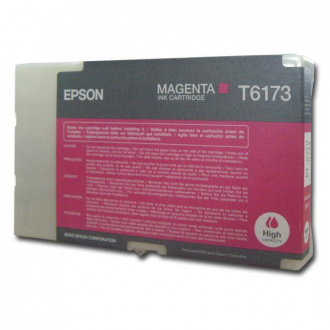 Epson T6173 (C13T617300) - tinta, magenta (purpurna)