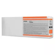 Epson T636A (C13T636A00) - tinta, orange (narančasta)