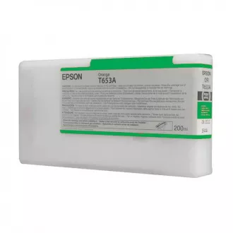 Epson T653B (C13T653B00) - tinta, green (zelena)