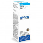 Epson T6642 (C13T66424A) - tinta, cyan (azurna)