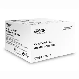 Epson T6712 (C13T671200) - Spremnik za otpad Epson T6712 (C13T671200) - Spremnik za otpad