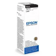 Epson T6731 (C13T67314A) - tinta, black (crna)