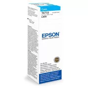 Epson T6732 (C13T67324A) - tinta, cyan (azurna)
