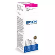 Epson T6733 (C13T67334A) - tinta, magenta (purpurna)