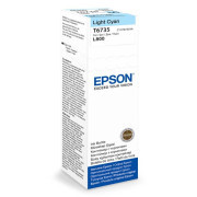 Epson T6735 (C13T67354A) - tinta, light cyan (svijetlo azurna)