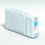 Epson T6932 (C13T693200) - tinta, cyan (azurna)
