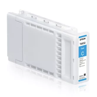 Epson T6932 (C13T69320N) - tinta, cyan (azurna)
