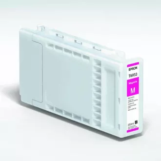 Epson T6933 (C13T693300) - tinta, magenta (purpurna) Epson T6933 (C13T693300) - tinta, magenta (purpurna)