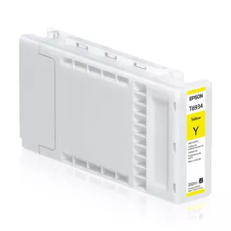 Epson T6934 (C13T69340N) - tinta, yellow (žuta)